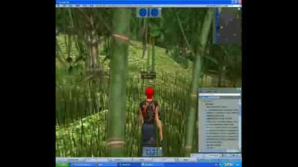 Second Life Review by Carnage