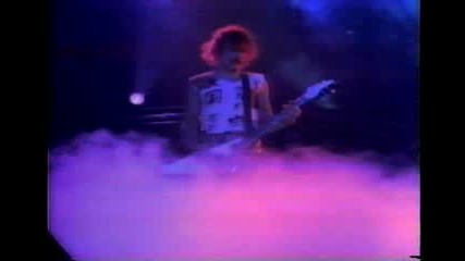 Scorpions - Still Loving You