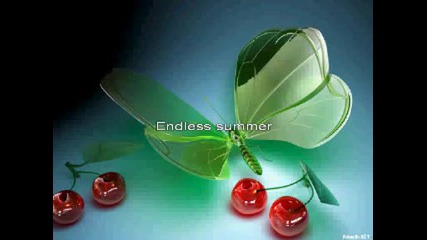 Cascada - endless summer - karaoke