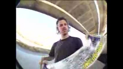 Crazy Skateboarding