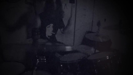 The Black Widow's Project - Ha Ha Ha Uh
