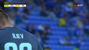 Levski Sofia vs. Cherno More - 1st Half Highlights