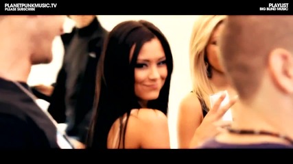 Gimbal & Sinan - Somebody ( Official Video H D )