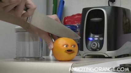 Annoying Orange 5 - More Annoying Orange 