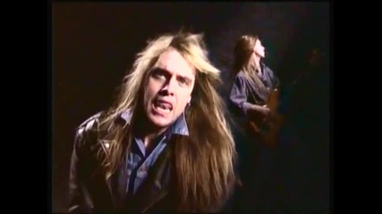 Pink Cream 69 - Keep Your Eye On The Twisted