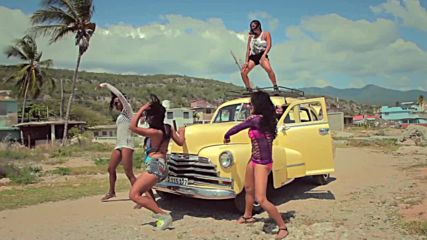 Yarini Ruby La Chapiadora No.1 Hit Official Video Cubaton Hit 2016