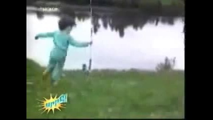 Луд Смях с Upps! Die Pannenshow Част 5