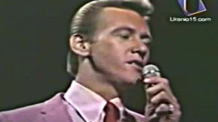 Righteous Brothers --- Unchained Melody