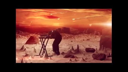 Лятно Хитче Benny Benassi - Spaceship