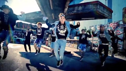 Kpop Random Play Dance Mirrored 5