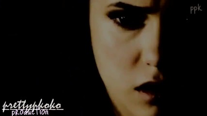 Damon and Elena - It's all about us