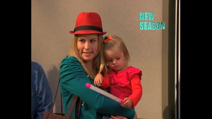 Good Luck Charlie - new season! - Vo Expired