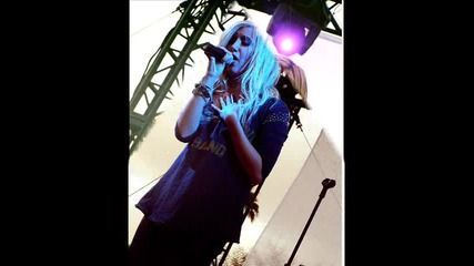 Ashly Tisdale
