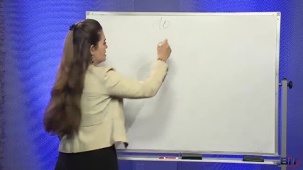 Аз уча английски език . Сезон 2, епизод 80 , урок 46 на български