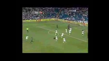 Real Madrid 2007