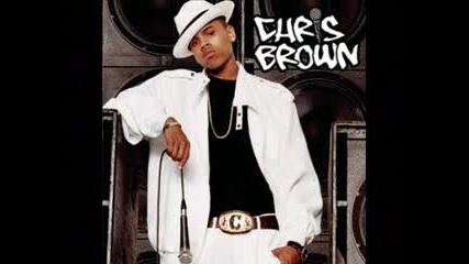 Chris Brown Feat Omarion - Fallen Ice Angel Dj A - Less