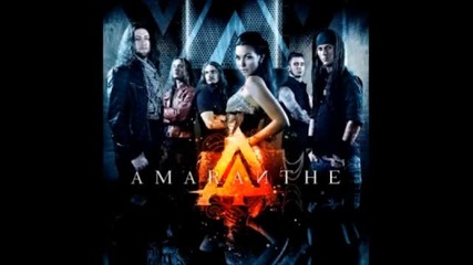 Amaranthe - It's All About Me