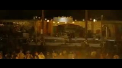 Kristen Stewart is singing