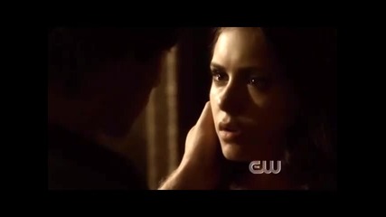 The Vampire Diaries - Damon and Elena - Only Girl
