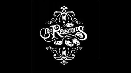 The Rasmus - Ghost Of Love ( Album : Black Roses)