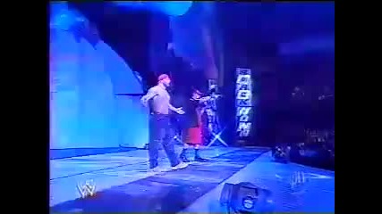 Wwe Smackdown 2003 John Cena Vs Eddie Guerrero