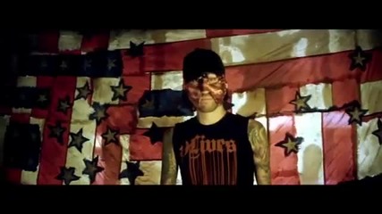 Deuce - America Official Video