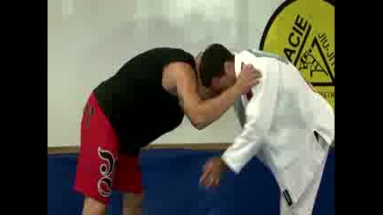 Tito Ortiz Cleber Jiu Jitsu (част 1 от 2)