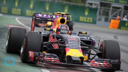 Renault Could Quit in 2017 - Horner