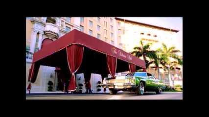 Trick Daddy - I_m A Thug (video Version)