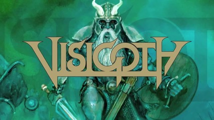Visigoth - Dungeon Master Official Video