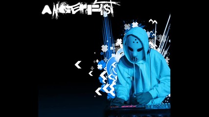 Dj Vic-tim & Angerfist mix vol 2