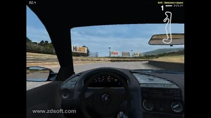 Lfs drift