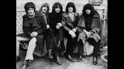 Deep Purple Mark 1 - Studio Albums