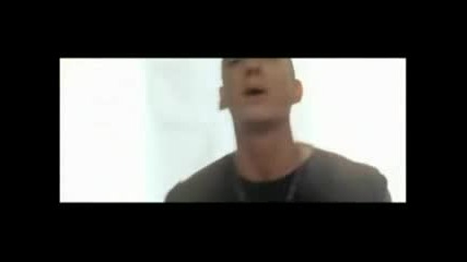 Eminem - Not Afraid [ Official Video ]