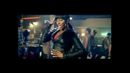 Alexandra Burke ft. Flo Rida - Bad Boys [ Hq ]