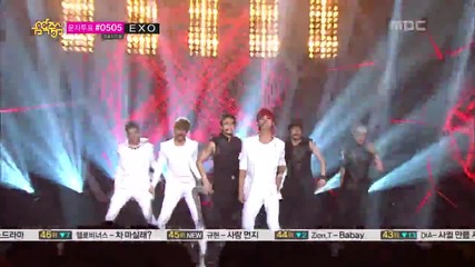Vixx - hyde - Music core 2013615