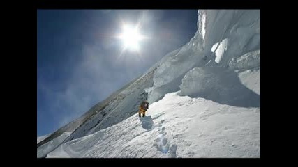 Michael Bormann - Come take me higher