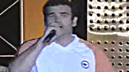 Hasan Tanjic - Kocije - Svijet Renomea - Renome 11.05.2005.