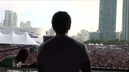 Fedde Le Grand - Praise You ( Live )
