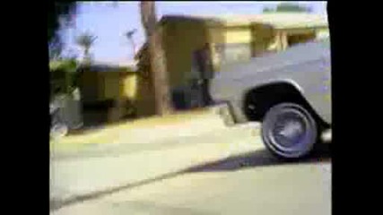 Bloods & Crips - Nationwide Rip Ridas
