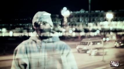 Lloyd Banks - Bomb First - Directed By 50 Cent - Hfm2 Coming