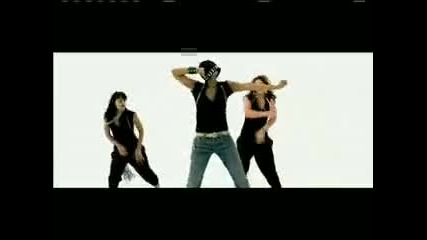 Keri Hilson Feat. Lil Wayne - Turnin Me On [hq]