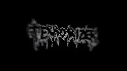 Terrorizer - After World Obliteration 