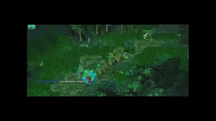 Dota Skills Kills Part 1