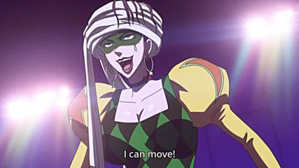 Karakuri Circus Le Cirque de Karakuri Episode 13