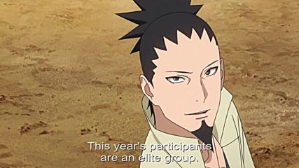 Boruto: Naruto Next Generations Episode 56
