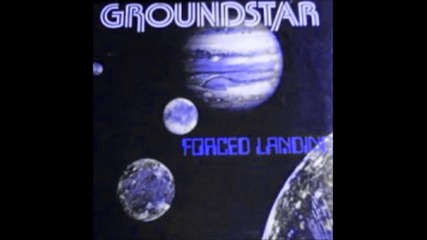 Groundstar - Mountain