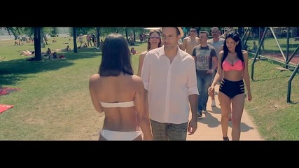 Feeling - 2 kretene, ljubavna ( Official Video 2015)