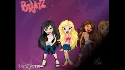 Картинки На Bratz