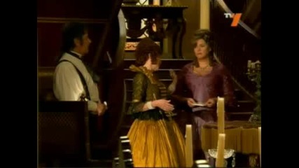 изпепеляваща страст(pasion) епизод 26 - част 3